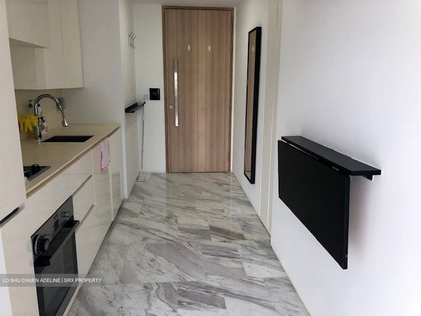 The Sorrento (D5), Condominium #504379361